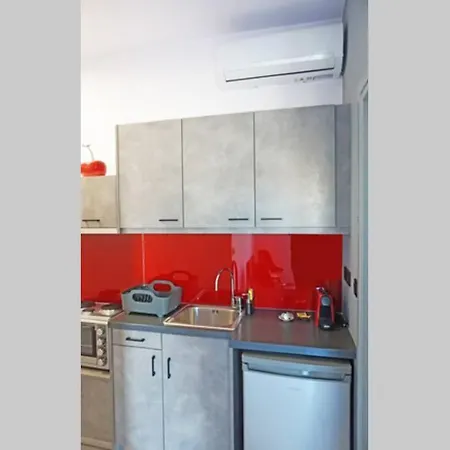 C-home In The Heart Of Chania *