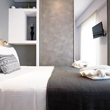 Apartment C-home In The Heart Of Chania *