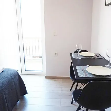 Apartment C-home In The Heart Of Chania Chania (Crete)