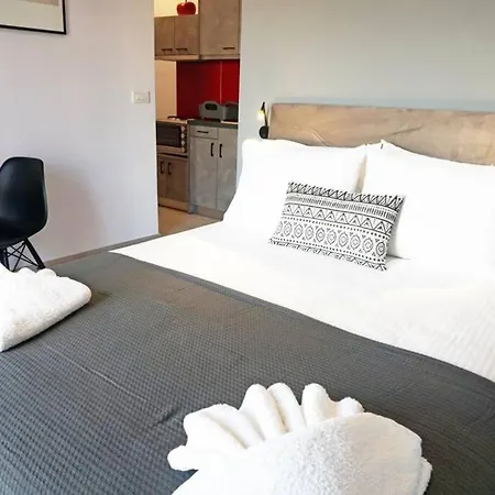 C-home In The Heart Of Chania Apartment *