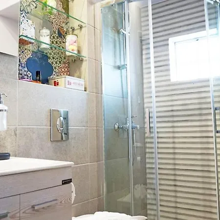 Apartment C-home In The Heart Of Chania Chania (Crete)