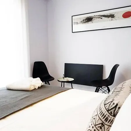 C-home In The Heart Of Chania