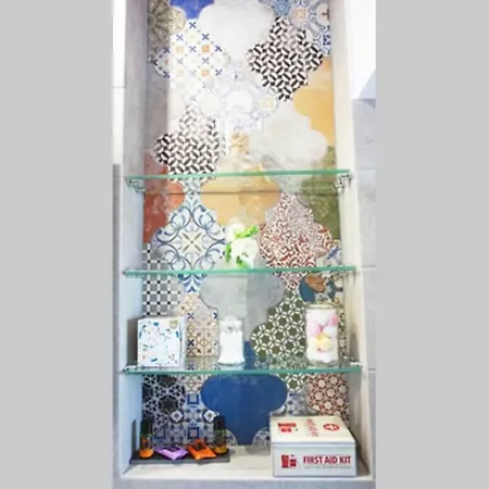 C-home In The Heart Of Chania 公寓