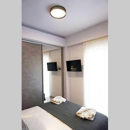C-home In The Heart Of Chania Chania (Crete)
