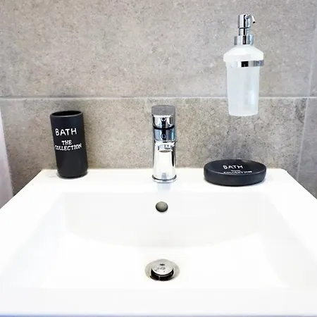 C-home In The Heart Of Chania