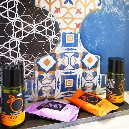 公寓 C-home In The Heart Of Chania 干尼亞