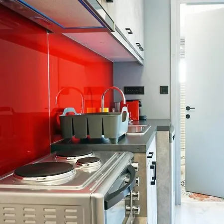 C-home In The Heart Of Chania * 干尼亞