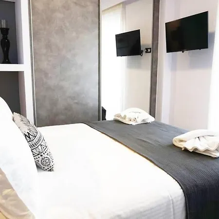 Апартаменти C-home In The Heart Of Chania *