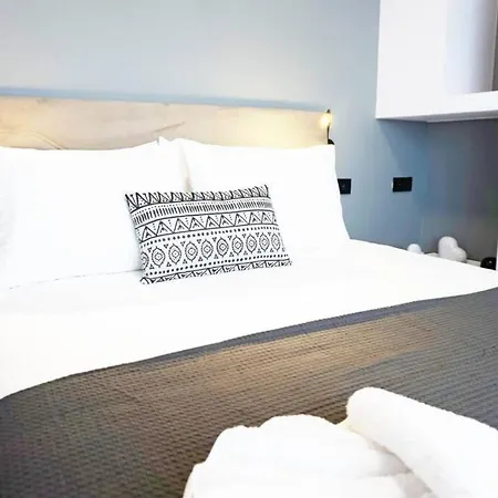 C-home In The Heart Of Chania Apartment *