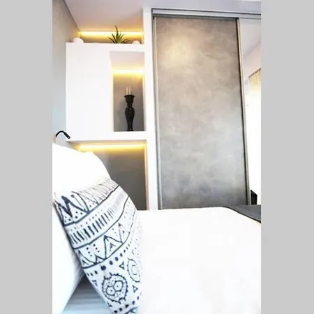 C-home In The Heart Of Chania Apartment