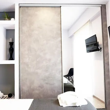 C-home In The Heart Of Chania 干尼亞