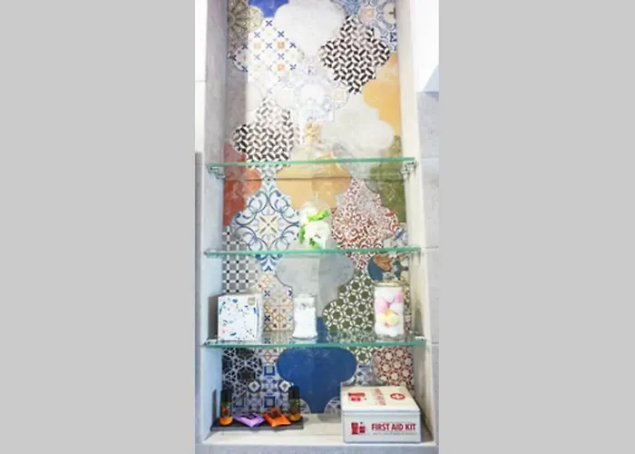 C-home In The Heart Of Chania 아파트