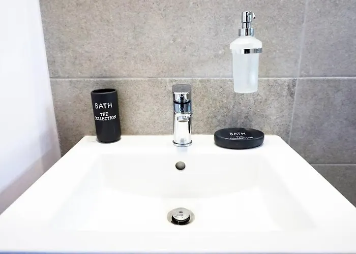 C-home In The Heart Of Chania