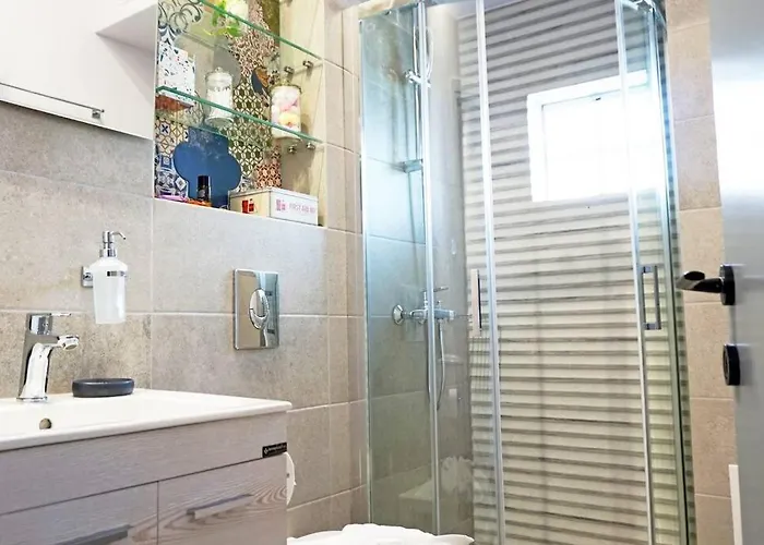 아파트 C-home In The Heart Of Chania 하니아