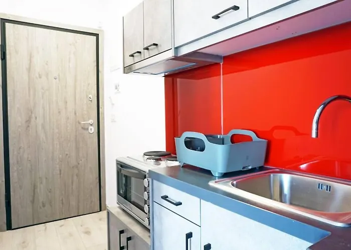 C-home In The Heart Of Chania 하니아