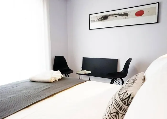 C-home In The Heart Of Chania