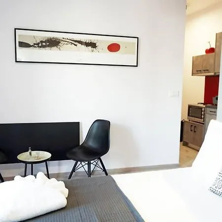 Lägenhet C-home In The Heart Of Chania