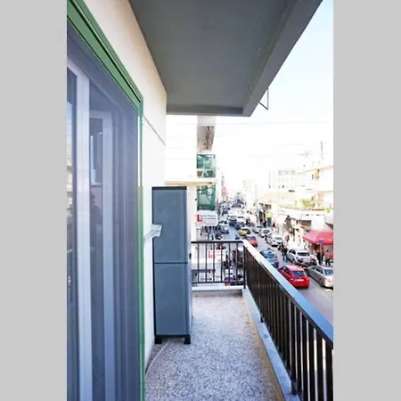 C-home In The Heart Of Chania La Canea