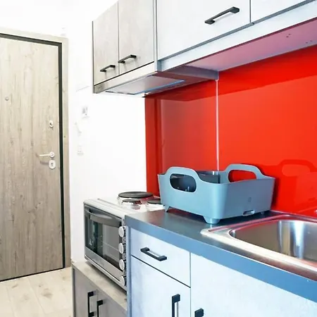 C-home In The Heart Of Chania חאניה