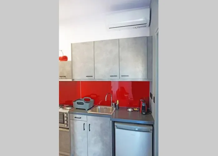 C-home In The Heart Of Chania *