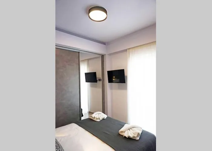 C-home In The Heart Of Chania Chania (Crete)