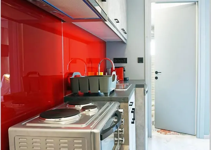 C-home In The Heart Of Chania * Chania (Crete)